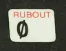 burbage's Avatar